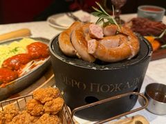 -俄士厨房(环球港店)