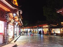 -丁丁&当当牦牛酸奶·酥油面包(官门口店)