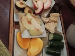-青藤茶馆(南山路店)
