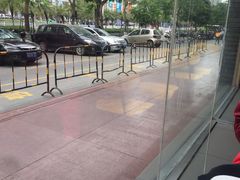 -麦当劳(湛江大厦店)