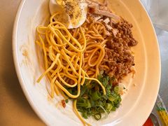 -阿古吉缅甸茶餐厅