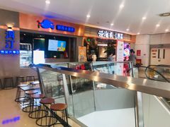 -云海肴·汽锅鸡·云南菜(领展购物广场·中关村店)