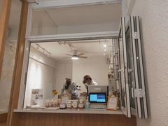 门面-Cafe on warm(丹霞店)