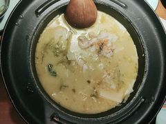 -九锅一堂酸菜鱼(新南凯德直营店)