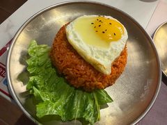 -西塔老太太泥炉烤肉(望京一店)