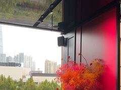 -上海滩餐厅(BFC外滩金融中心店)
