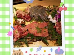 -黑牛の場(兴隆大奥莱店)