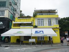 -赤柱市集