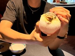 -肆月河豚·淮扬菜·湘菜(华天店)