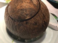 -汤城小厨•粤菜•靓汤(苏州街店)