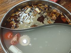 -肥婆麻辣火锅.顺德首创药材麻辣火锅(容桂店)