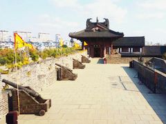 -东台西溪天仙缘景区