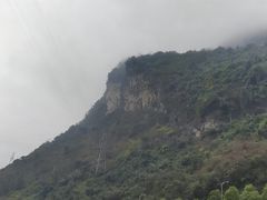 -乌江画廊(彭水苗族土家族自治县)