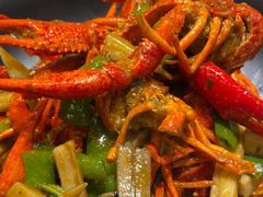 -聚味瞿记·龙虾堂(渔人码头一店)