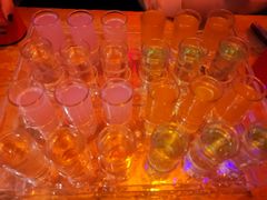 -Helens海伦司小酒馆(王家湾人信汇店)