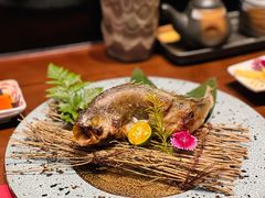 -鸟山鸣·日料食堂(王府井店)