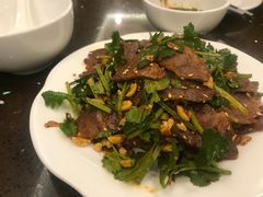 -蜀中吴养生板栗鸡(会展店)