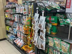 -永辉超市(嘉定宝龙广场店)