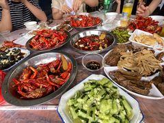 -五七小李子油焖大虾(总店)