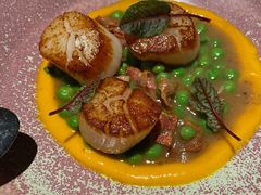 -Osteria Garden 生蚝花园餐厅(原进贤路店)