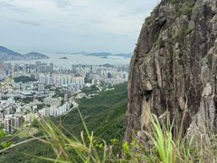 -狮子山郊野公园