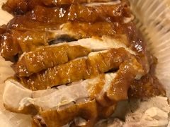 -竺桥兄弟烤鸭(总店)