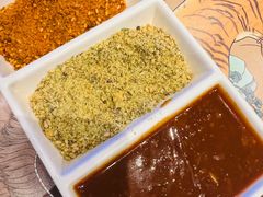 -万兴佳烤肉·长白山老味道(宏泰广场店)