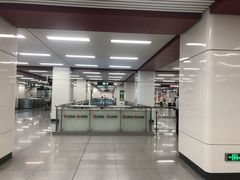 -合肥火车站(地铁站)