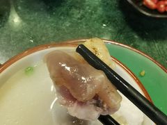 -齐海鱼圣深海石斑鱼火锅店(极地海洋世界店)