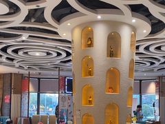 -大碗居·烤鸭·鱼头泡饼(天坛东门店)