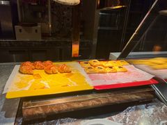 -深圳中海凯骊酒店