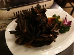 -新聚丰菜馆(太监弄店)