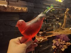 -THE BARMAN HOUSE(调酒师南门店)