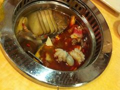 -金太郎自助烤肉.火锅(宝龙店)