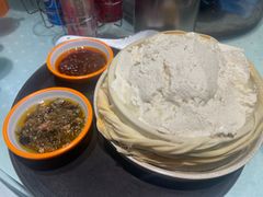 豆腐花-私厨小磨(连丰路店)