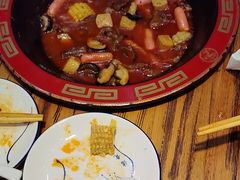 -张一锅筋头巴脑(白塔堡店)