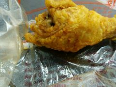 -潘大师炸鸡腿(莱蒙店)