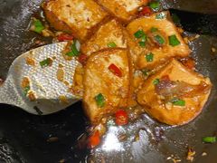 -费大厨辣椒炒肉(太平老街店)