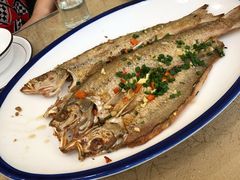 干煸刁子鱼-海燕酒店(惠济路店)