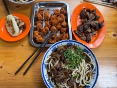 -清真-戏楼王记牛肉面