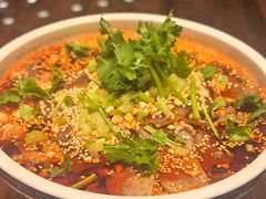 -顺兴老茶馆·精品川菜(世纪城店)