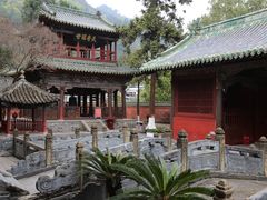 -报恩寺(平武县)