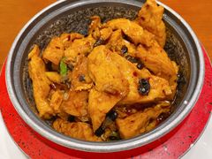 -马凯餐厅(地安门店)