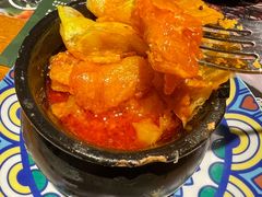 俄罗斯罐焖牛肉-米德维奇俄式西餐厅(西六道街店)