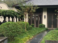 -宁波柏悦酒店·钱湖渔港
