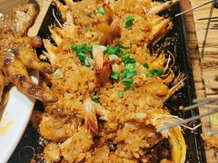 -丽伟的串·烧烤·砂锅(芝麻街店)
