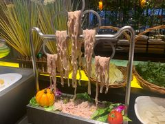 -华安国际大酒店-餐厅