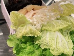 -半天妖烤鱼(东方新天地店)