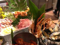 -银星皇冠假日酒店美食阁