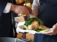 -Le Comptoir de Pierre Gagnaire